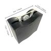 Black Toothpicks Dispenser Box Plastic Toothpick Storage Case Portable Toothpick Holders  Travel