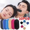 30pcs Anti Snoring Sticker Promote Better Sleep Improve Tape Sleepping Breathing Mouth Correction Mouth Nighttime Reduce Snore