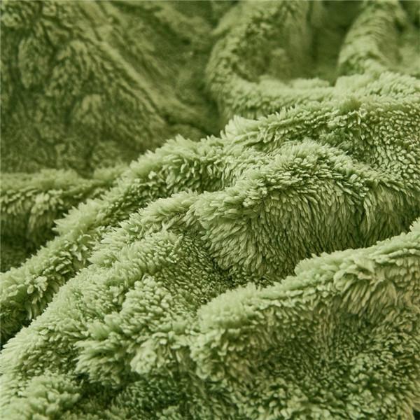 Зимняя бархатная простыня на подкладке из тафты, теплая простыня из мягкого кораллового флиса с резинкой, утепленное плюшевое меховое покрывало, наматрасник (Нет наволочек)