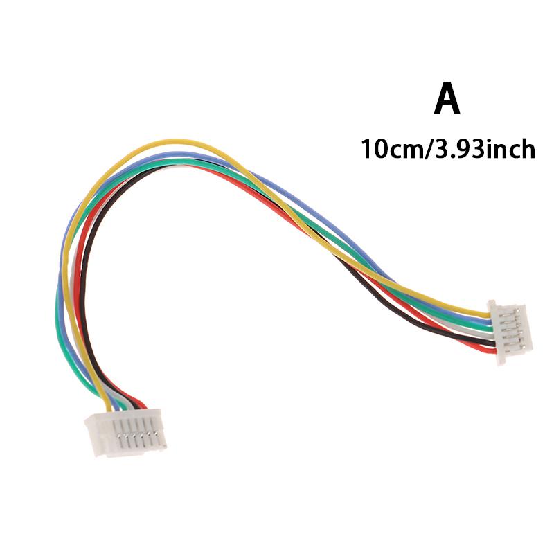 Dji Fpv 3In1 Cable 30Awg F4 F7 Flight Control Cable For Dji Air Unit Hd Vtx