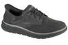 Slip-Ins: Orell - Yates, Mens Black Sneakers