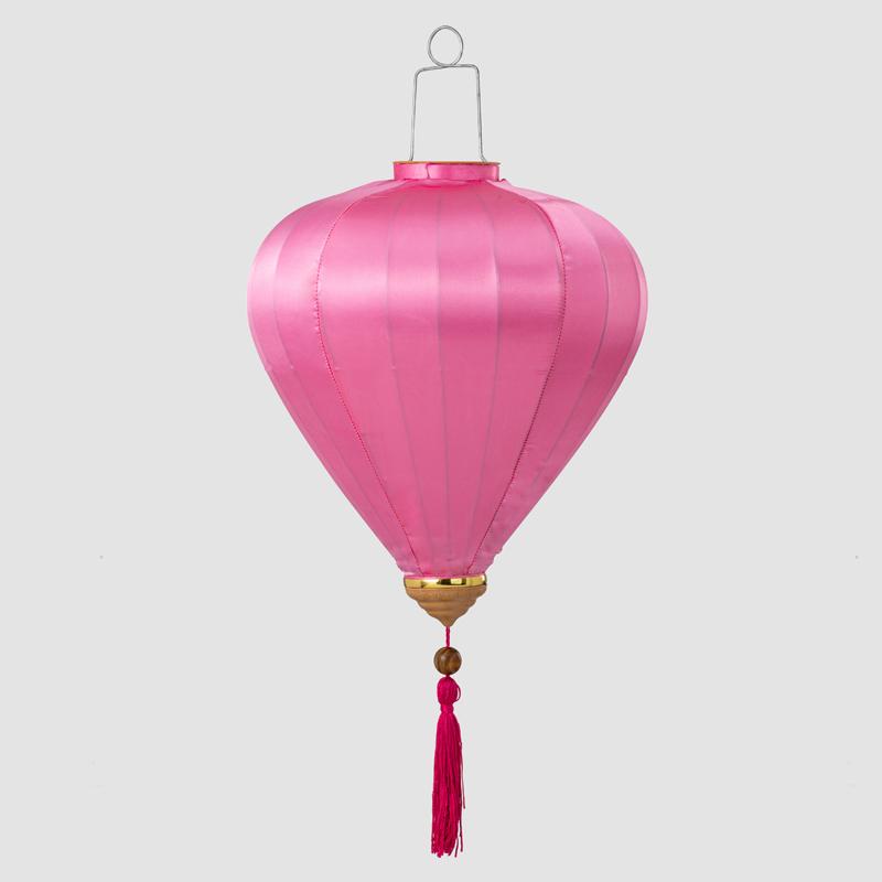 12/14 inch Chinese Ancient Style Lantern Satin Silk Palace Lantern Vietnam Mid Autumn Festival New Year Party Decor Lanterns