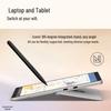 Microsoft Ноутбук-трансформер Surface Pro 12 с клавиатурой (Китайская версия)