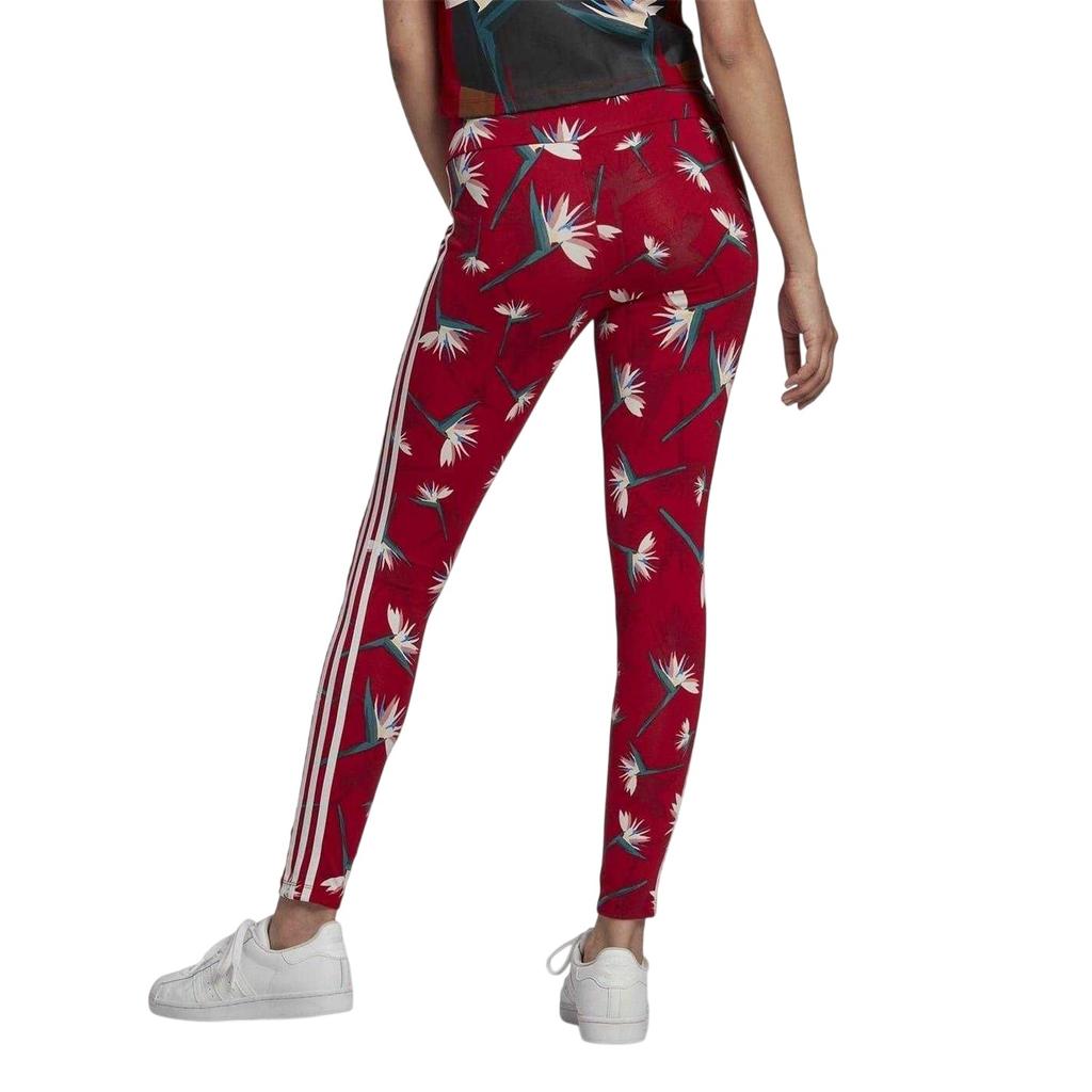 adidas Женские леггинсы Thebe Magugu