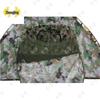 Portable Single Person Camouflage Camping Tent