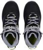 Обувь для треккинга McKinley Kona VI MID AQX J 430228 anthrazit rot schwarz