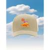 Shhh No One Cares  new model Trucker Hat with an Adjustable Fit And a Fun Printed Design Ideal for Outor Activities Travel