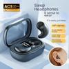 2023 M51 TWS In-Ear Mini Sleep Bluetooth-гарнитура - для сна на боку, высокое качество