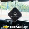 UKY5   Подвесной ароматизатор-декор для салона автомобиля Для Mercedes benz A B C E G CLA GLK КЛАССА W221 W212 W213 W176 W203 W204 W205 W176 W211 GLE
