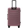Set of 4 Wings Crake Suitcases // + Rose Gold Trunk