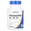 Astaxanthin, 12mg, 120 Softgels
