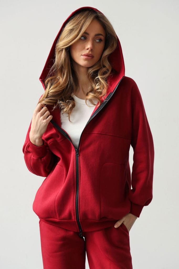 Комплект: худи и брюки German Volf (95623)