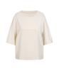 MAREMONTE Футболка с коротким рукавом и дизайном Color Block_M236Mts59P0