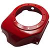 Recoil Cooling Flywheel Fan Housing Cover Shroud For HONDA GX160 GX200 168F 5.5HP 6.5HP Gas Engine Motor Generator Water Pump