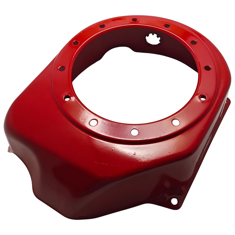 Recoil Cooling Flywheel Fan Housing Cover Shroud For HONDA GX160 GX200 168F 5.5HP 6.5HP Gas Engine Motor Generator Water Pump