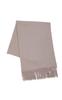 Little&More Women's Cashmere-Touch Stole/Scarf (Mocha)