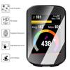 for IGPSPORT BSC 500 300 300T 200 200S 100 100S Tempered Glass Screen Protector Protective Cover for IGPSPORT BiNavi BSC 500 300