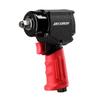 Yorost Air Impact Wrench Square 1 Unit RED [PIT CREW] 12.7