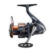 SHIMANO 26 Nasky C3000 Спиннинговая катушка