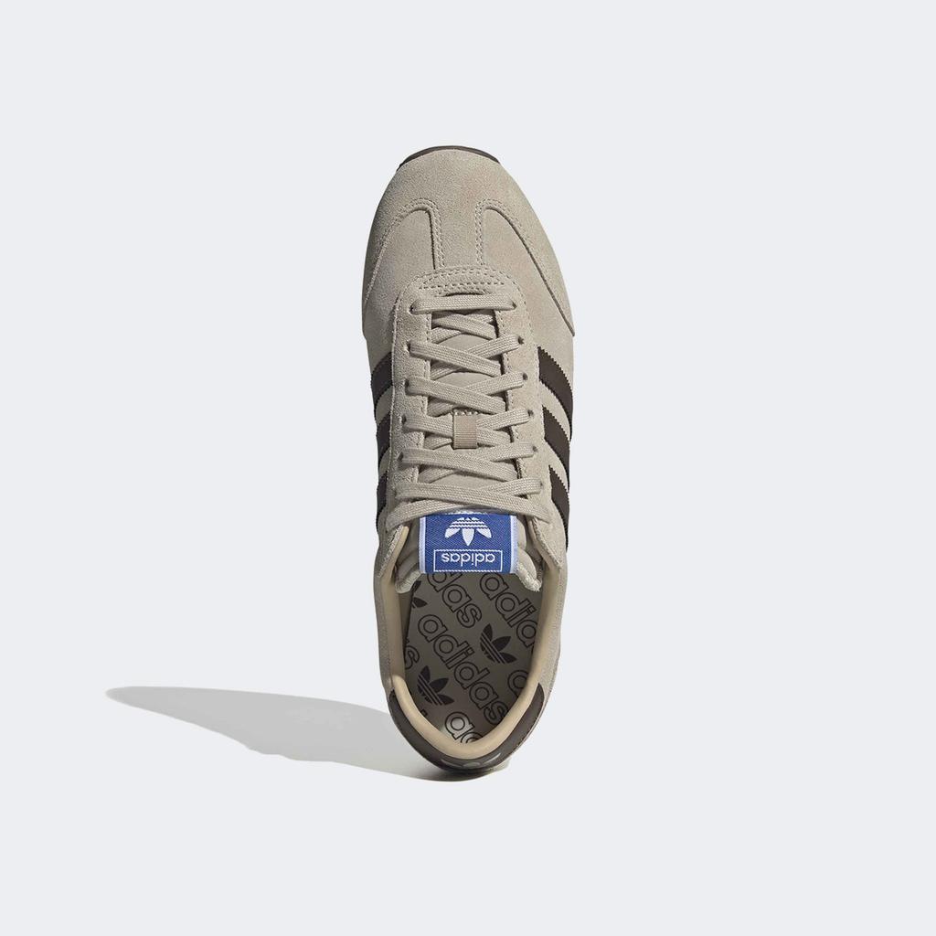 [Adidas] 1609ER RS [KH9907-KHATHR/BROWN/MAGBEI]