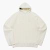MunSingwear Women S Windproof Boucle Hood Sweater Ivory mr422pSwo2