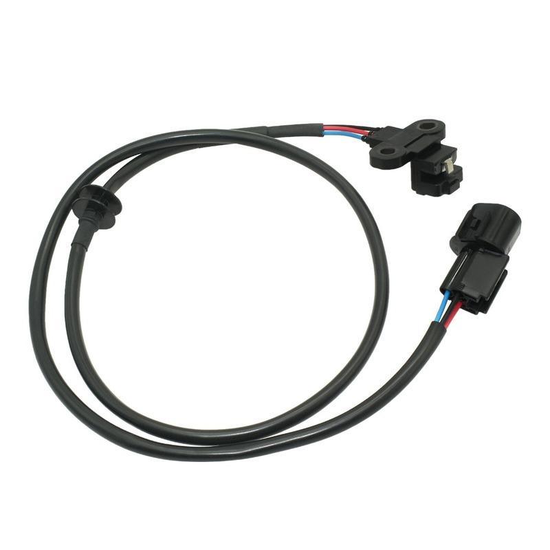 MD303643 Crankshaft Position Sensor MD303649 ME70 ME202590 For Mitsubishi Montero L200 Pajero Nativa New