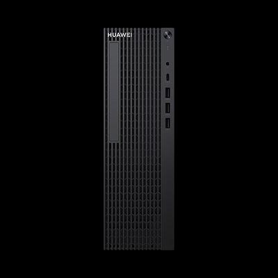 Huawei Надежный настольный ПК Qingyun W515y с 23,8-дюймовым монитором (Китайская версия)