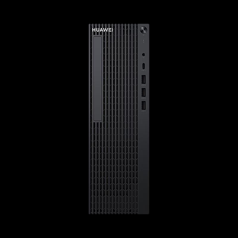 Huawei Qingyun W515y Creditable Desktop PC with 23.8-inch Monitor (CN version)