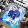 Cole Palmer Power Poster Carpet Rug for Living Room Bedroom Home Sofa Decoration,Kids play Nonslip Floor Mat