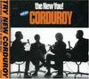 CD CORDUROY - The New You! PCCY01089 Canyon Internat 1997 Japan Jazz Used