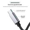 Адаптер-переходник с Type-C на 3,5 мм для наушников для устройств Apple - Цифровой DAC Аудиокабель