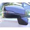 ABS Side Mirror Cover Trim For - Subaru Forester Carbon Fiber 2 PCS
