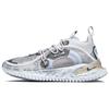 ISPA Flow 2020 Pure Platinum Unisex Sneakers Grey Desert-Sand Black DM2830-003