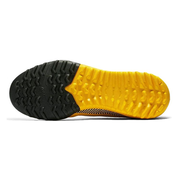 Nike Mercurial Vapor 12 Low Youth Soccer Shoes Kids Soccer Shoes AO9476-710