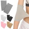 Masking Scar Elbow Pads Nylon Arm Sleeve Durable Elbow Brace  Unisex