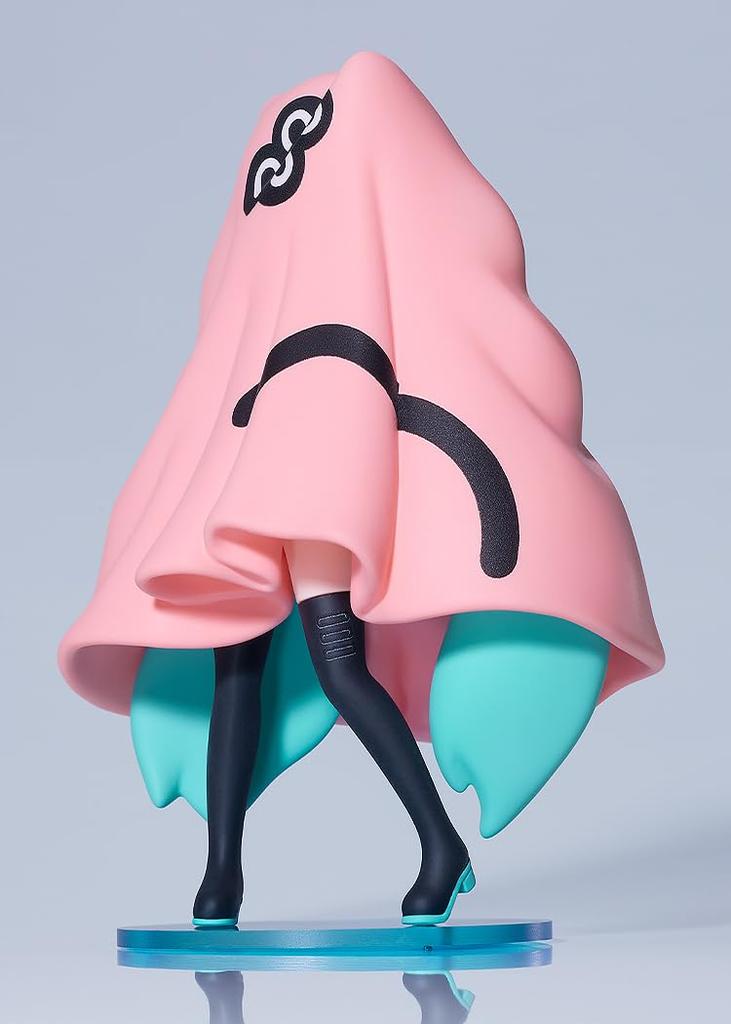 GOOD SMILE COMPANY Character Vocal Series 01 Hatsune Miku Artist Collaboration Figure Hatsune Miku x FACE Plastic Painted Finished Figure Non-scale