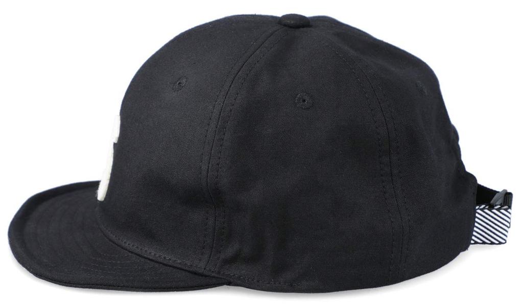 Базовая короткая кепка с логотипом Enchi Spring, судейская кепка, короткие поля, доступны большие размеры, маленькие поля, короткие поля, полосатый логотип S, доступны 2 размера, свободный размер