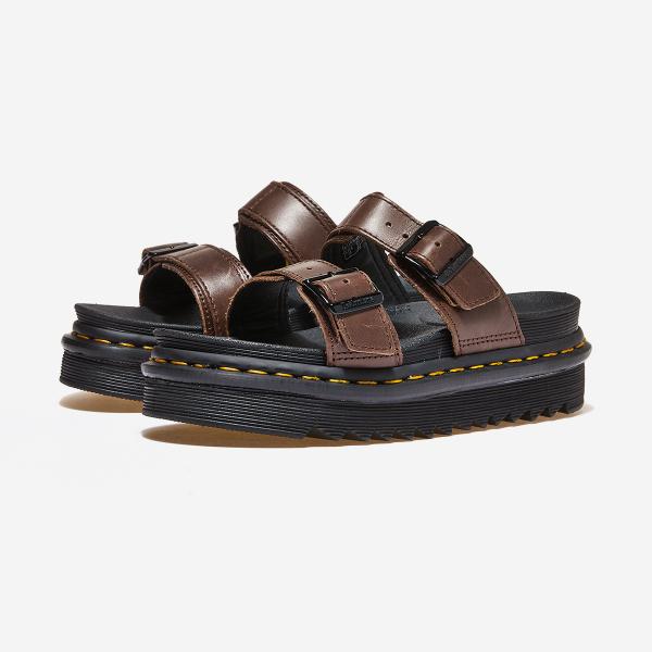 Доктор. Мартенс Миллес-DMT28002201