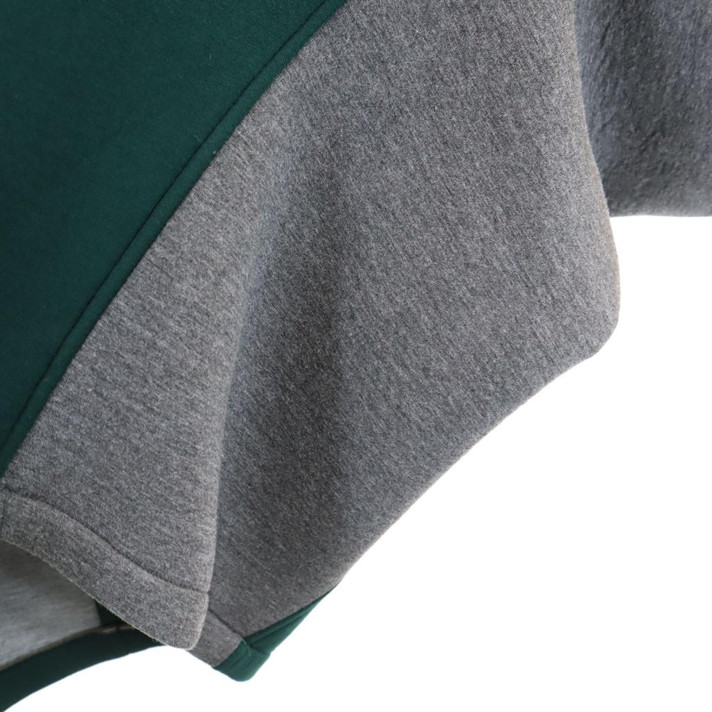 Marni Made In Italy Five-quarter Sleeve Bonded V-neck Dolman Cut 38 Women Used