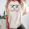Gamer Fashion Summer Tops Clair Obscur Expedition 33 Merch TShirt for Unisex Women Perfect Gift for Game Fans New Unisexs Tshirts