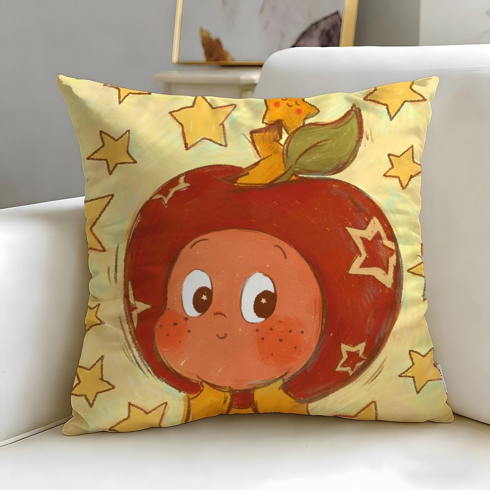 Классическая тема 'Twinkle Twinkle' Наволочка Мягкая и Легко стираемая – Универсальная для Дивана, Кровати, Путешествий и Офиса