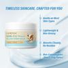 GHK-Cu Beef Tallow Honey Balm-Delivers Soft, Smooth, And Nourished Skin-Helps Skin Look Firm And Radiant-100g