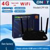 Беспроводной 4G LTE роутер CP108 с WiFi 5G для России