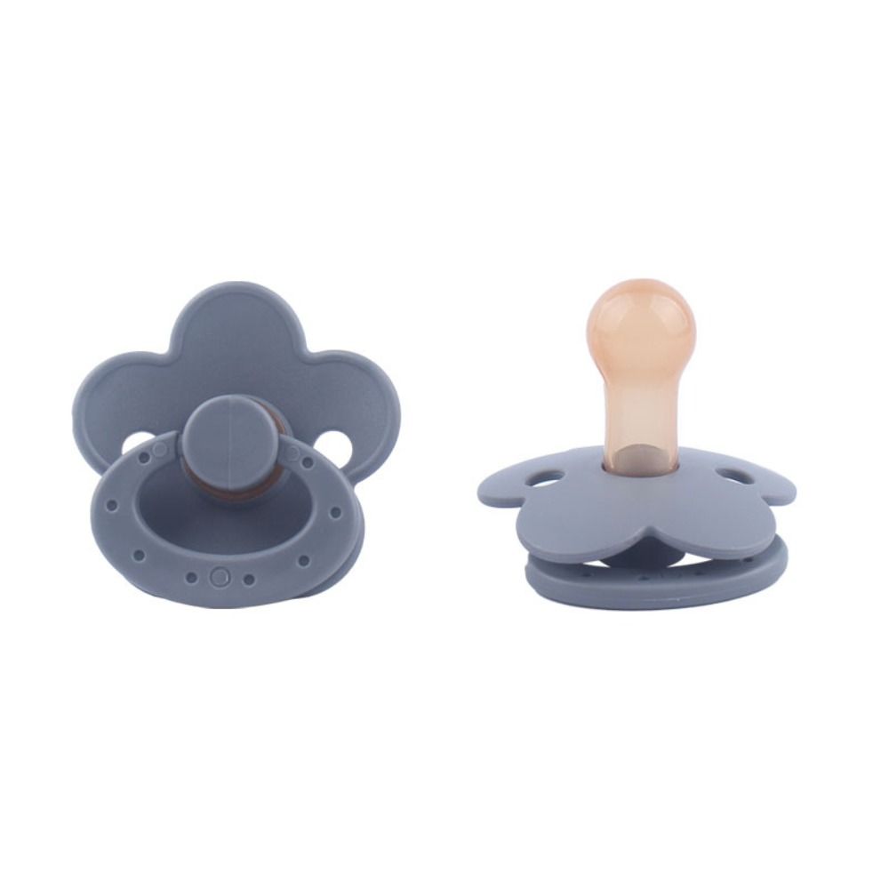 Teethe Toy Baby Pacifier Nursing Accessories Newborn Baby Soother Creative Kids Nipple  Gift