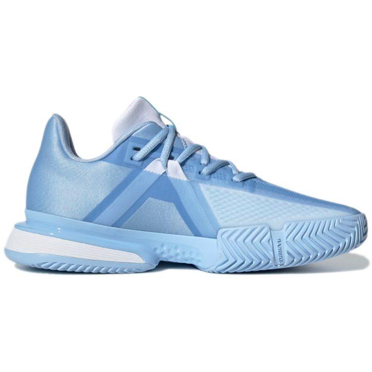 adidas Женские SoleMatch Bounce 'Glow Blue' Женские EE9561