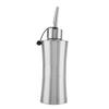 250ml/550ml Oil Dispenser Bottle 304 Stainless Steel Long Spout Oil Bottle  Kitchen Use