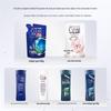 Clear Men Anti-Dandruff Moisturizing Shampoo Bundle