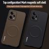 Для Xiaomi Redmi Note 12 Pro 5G Чехол Роскошный Автомобильный Магнитный Держатель Чехол для Телефона Для Redmi Note12 Pro 12Pro 5G ТПУ Силиконовая Задняя Крышка