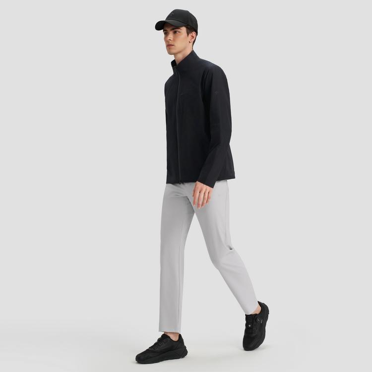 DESCENTE DUALIS Urban Commute Jackets & Coats Men's D4331DJK84