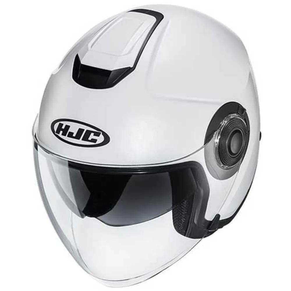 HJC Open Face Helmet i40N